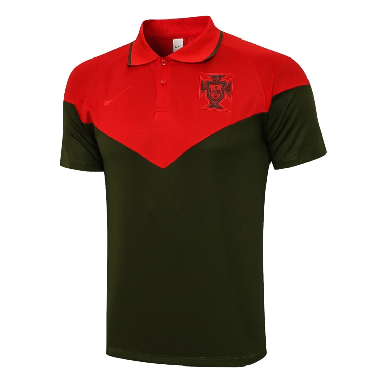 Polo Portugal 2021 - Cliquez sur l'image pour la fermer