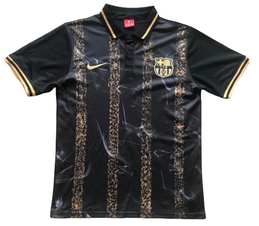 Polo FC Barcelona - Cliquez sur l'image pour la fermer