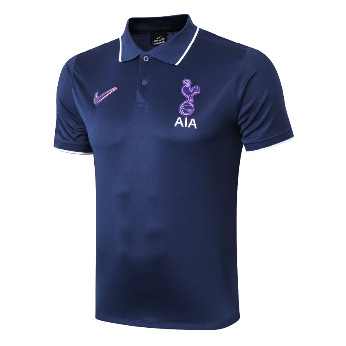 Polo Tottenham Hotspur 2019/20 - Cliquez sur l'image pour la fermer