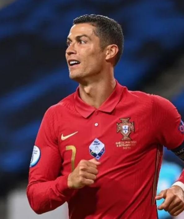 Maillot Portugal Domicile 2020/21 ML - Cliquez sur l'image pour la fermer