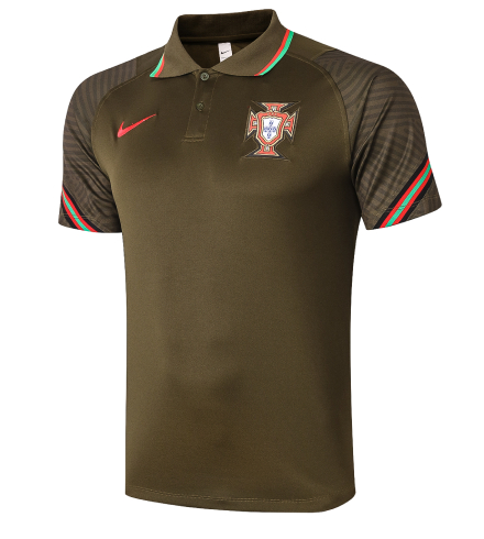 Polo Portugal 2020/21 - Cliquez sur l'image pour la fermer