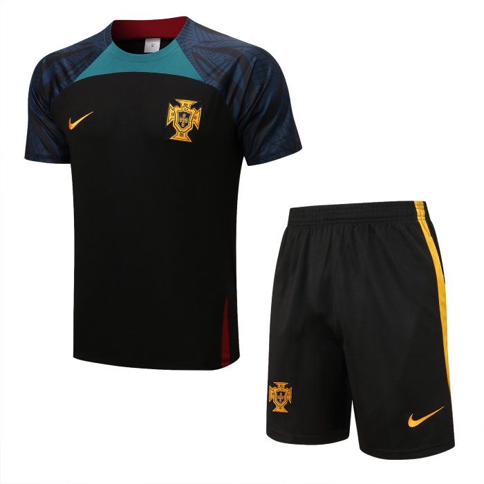 Portugal Training Kit 2022/23 - Cliquez sur l'image pour la fermer