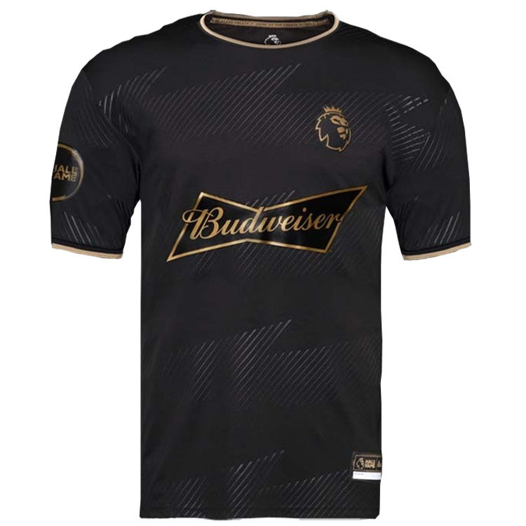 Maillot Premier League 'Hall of Fame' - Cliquez sur l'image pour la fermer