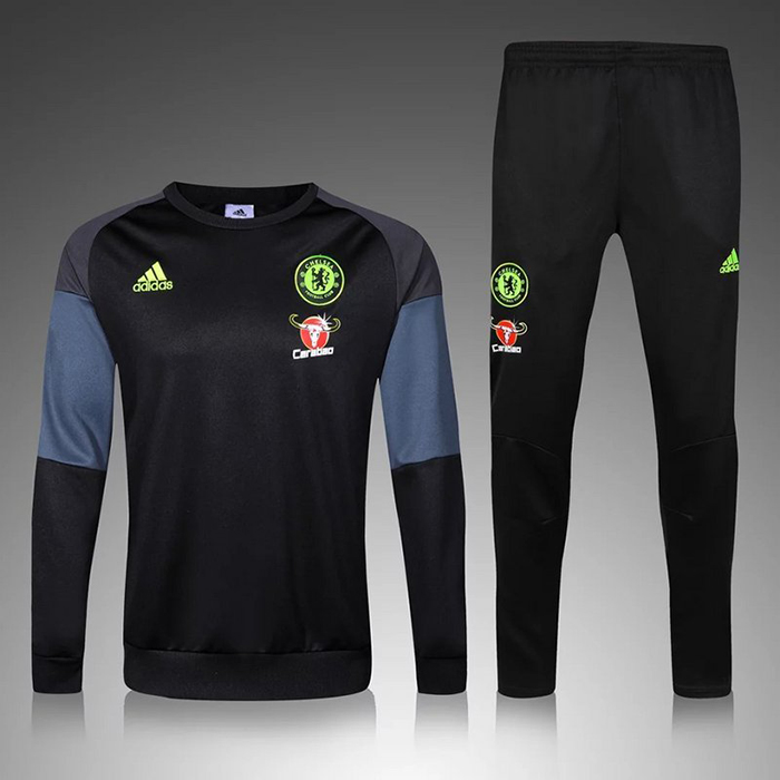 Survêtement Entraînement Chelsea 2016/17 - Cliquez sur l'image pour la fermer