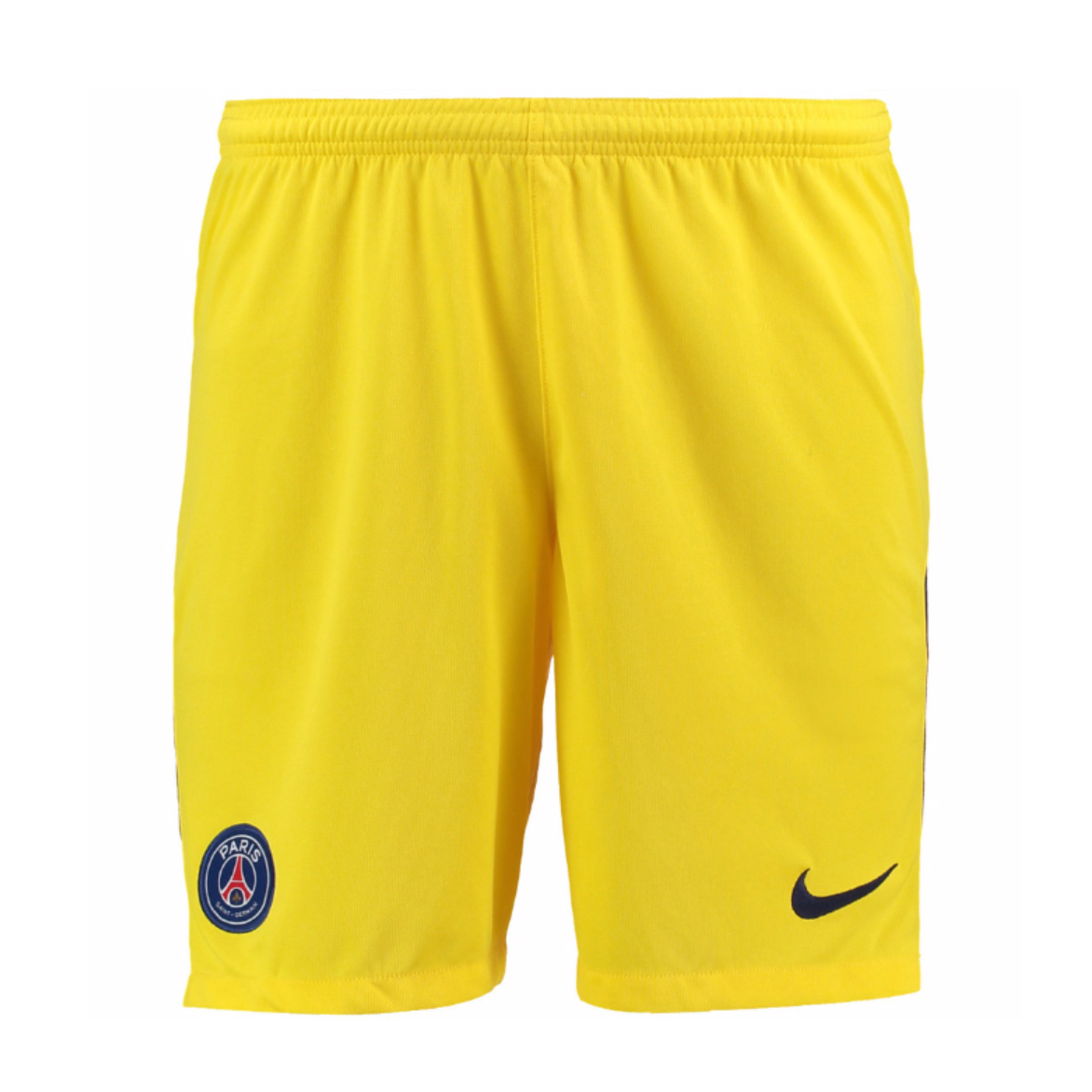 PSG Shorts Extérieur 2017/18 - Cliquez sur l'image pour la fermer