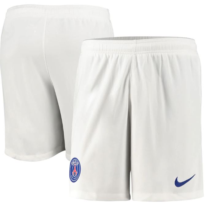 PSG Shorts Extérieur 2020/21 - Cliquez sur l'image pour la fermer