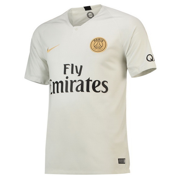 Maillot PSG Extérieur 2018/19 - Cliquez sur l'image pour la fermer