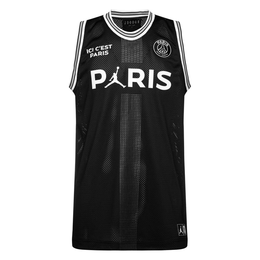 Jordan x PSG Flight Black - Cliquez sur l'image pour la fermer