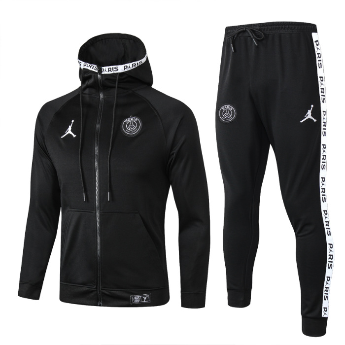 Survêtement PSG x Jordan 2019/20 - JUNIOR - Cliquez sur l'image pour la fermer