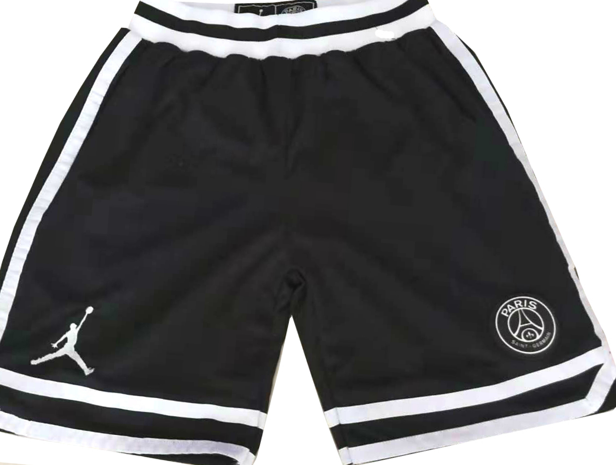 Pantalon PSG x Jordan - Noir - Cliquez sur l'image pour la fermer