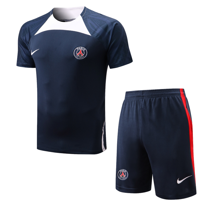 PSG Training Kit 2022/23 - Cliquez sur l'image pour la fermer