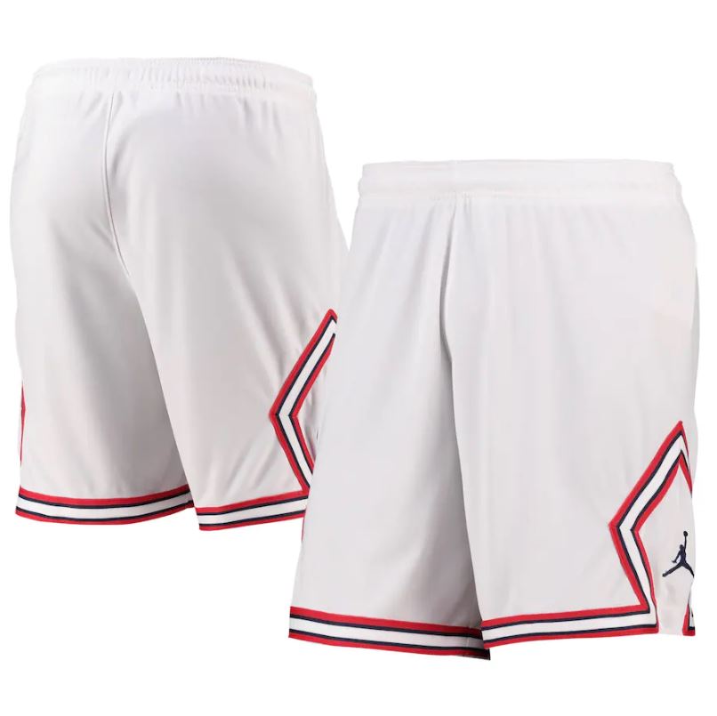 PSG Shorts 4éme 2021/22 - Cliquez sur l'image pour la fermer