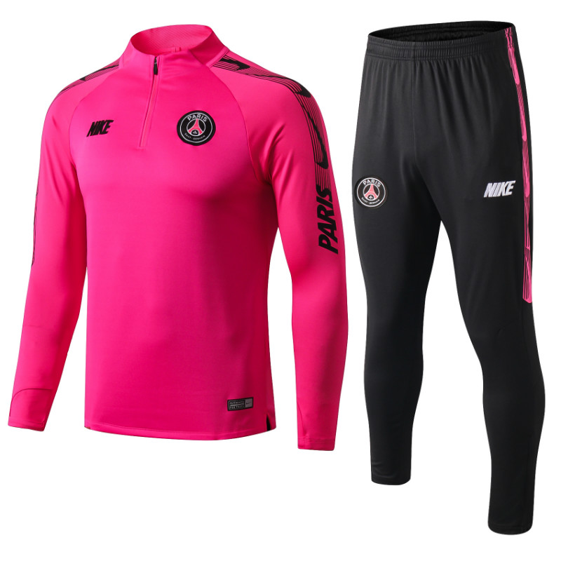 Survêtement PSG 2019/20 - Cliquez sur l'image pour la fermer