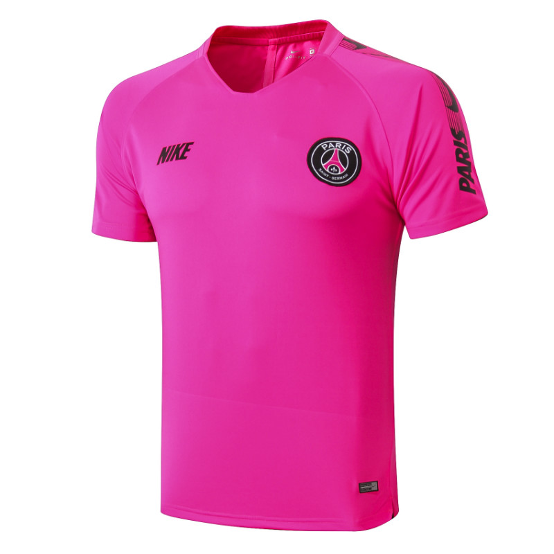 Maillot PSG Training 2019/20 - Cliquez sur l'image pour la fermer
