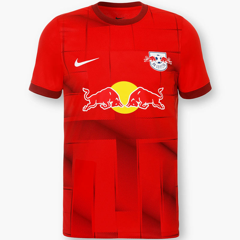 Maillot RB Leipzig Extérieur 2022/23 - Cliquez sur l'image pour la fermer