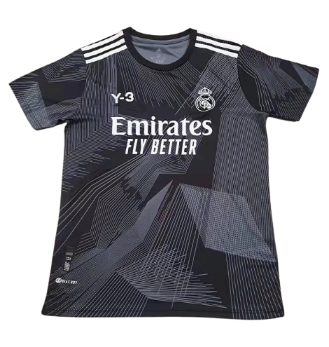 Maillot Real Madrid 4éme 2021/22 - Cliquez sur l'image pour la fermer