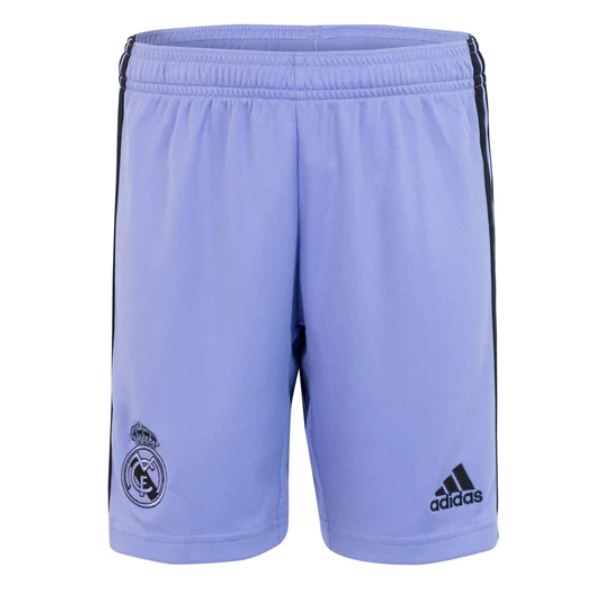 Real Madrid Shorts Extérieur 2022/23 - Cliquez sur l'image pour la fermer