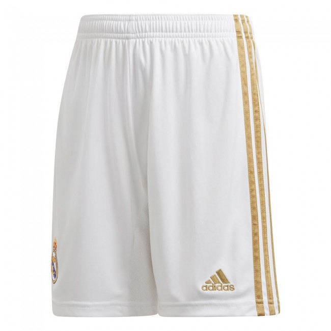 Real Madrid Shorts Domicile 2019/20 - Cliquez sur l'image pour la fermer