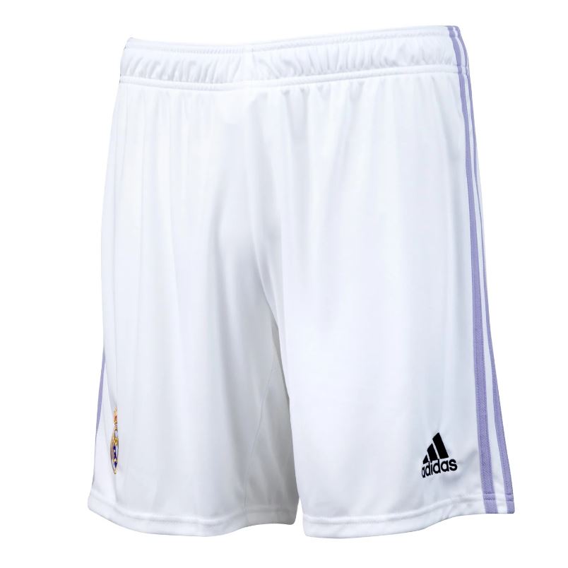 Real Madrid Shorts Domicile 2022/23 - Cliquez sur l'image pour la fermer