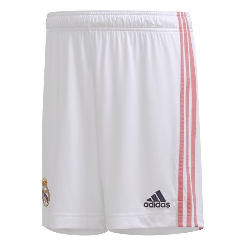 Real Madrid Shorts Domicile 2020/21 - Cliquez sur l'image pour la fermer
