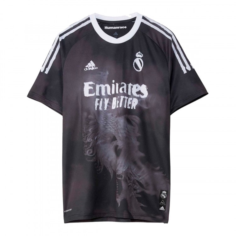 Real Madrid 'Human Race' by PW - Cliquez sur l'image pour la fermer