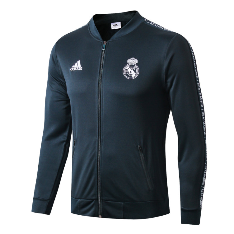Veste Real Madrid 2019/20 - Cliquez sur l'image pour la fermer