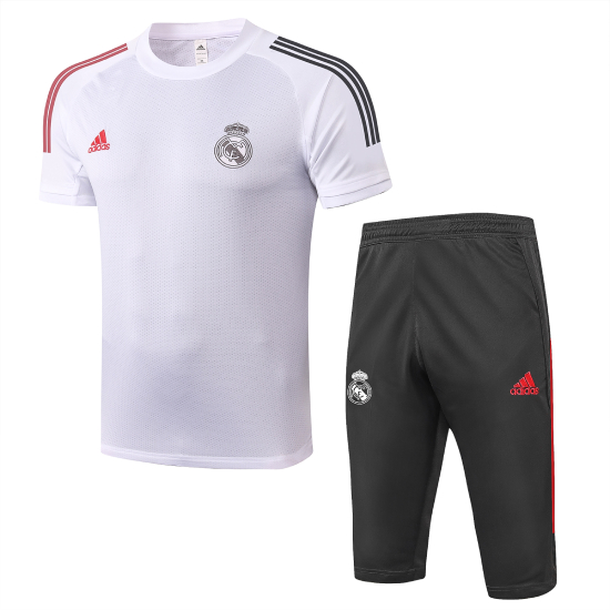 Real Madrid Training Kit 2020/21 - Cliquez sur l'image pour la fermer
