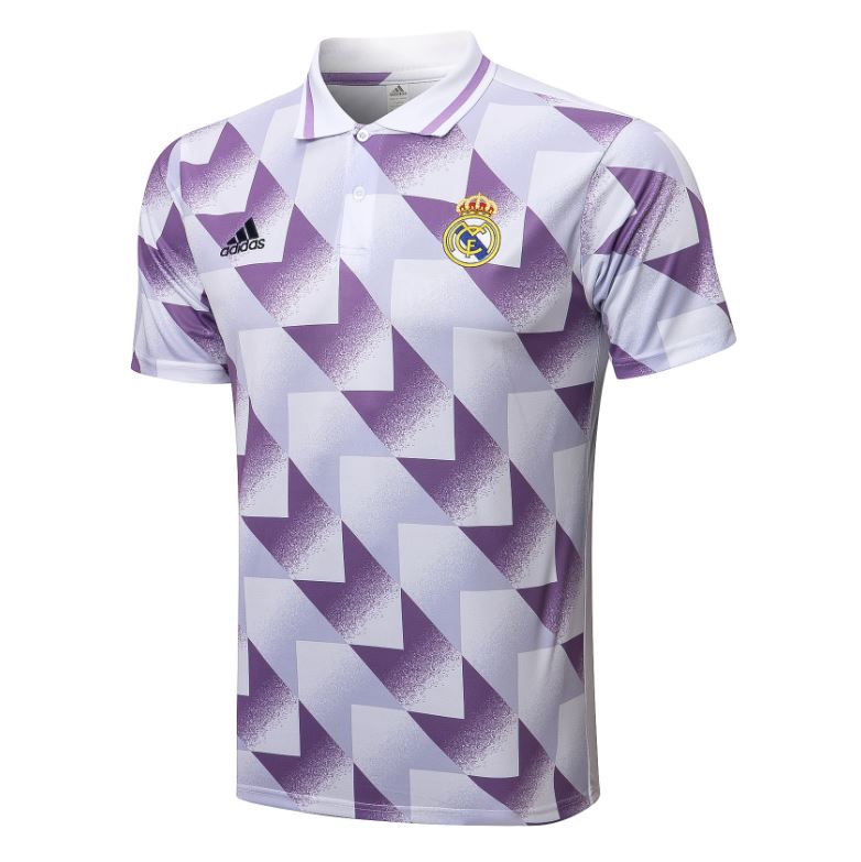 Polo Real Madrid 2022/23 - Cliquez sur l'image pour la fermer