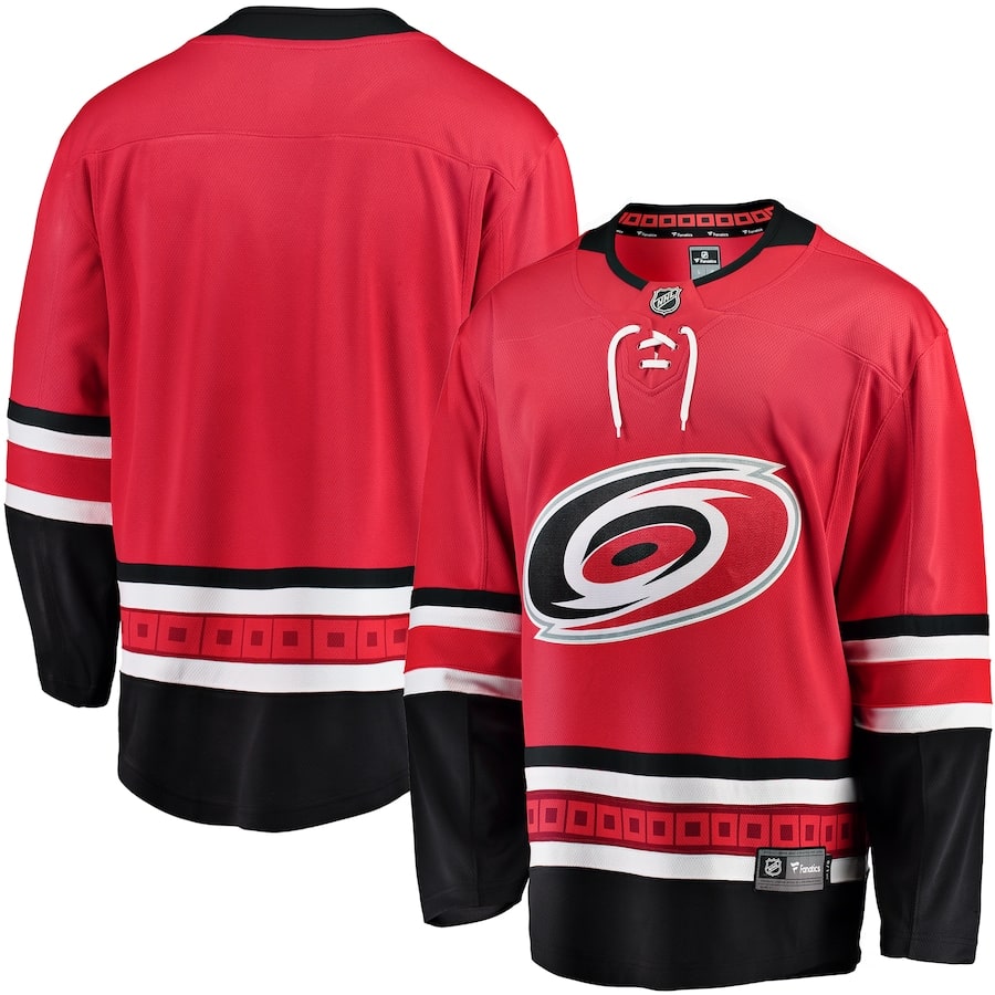 Carolina Hurricanes - Home - Cliquez sur l'image pour la fermer