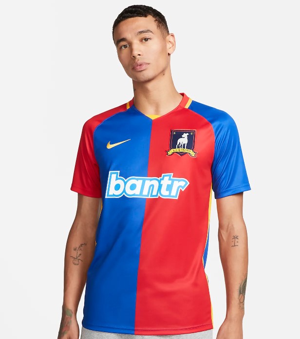 AFC Richmond 2023 - Ted Lasso - Cliquez sur l'image pour la fermer