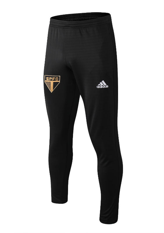 Pantalon Entraînement Sao Paulo 2018/19 - Cliquez sur l'image pour la fermer
