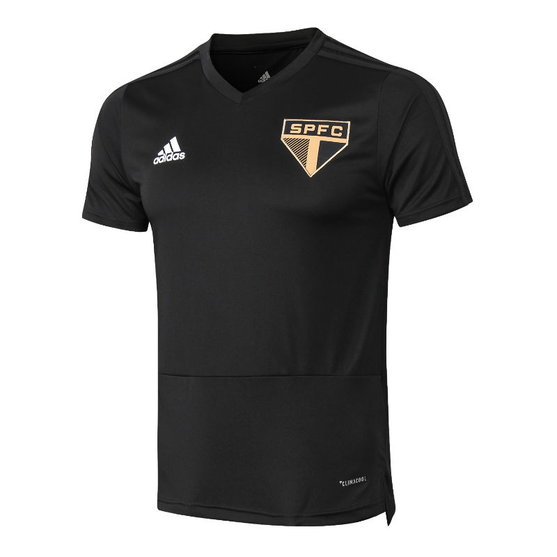Maillot Sao Paulo Training 2018/19 - Cliquez sur l'image pour la fermer