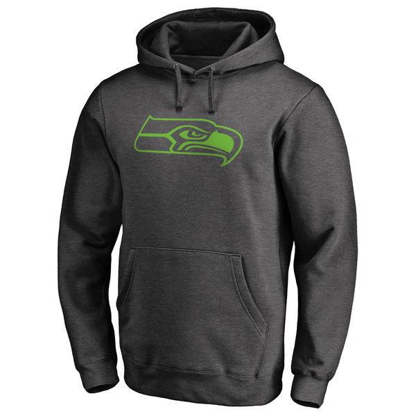 Sweat à capuche Seattle Seahawks - Cliquez sur l'image pour la fermer