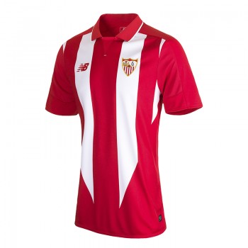 Maillot Sevilla Away 2015/16 - Cliquez sur l'image pour la fermer