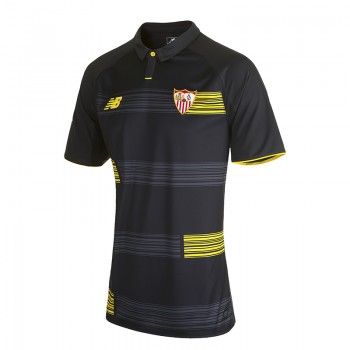 Maillot Seville FC Third 2015/16 - Cliquez sur l'image pour la fermer