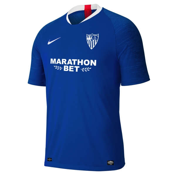 Maillot Sevilla Third 2019/20 - Cliquez sur l'image pour la fermer