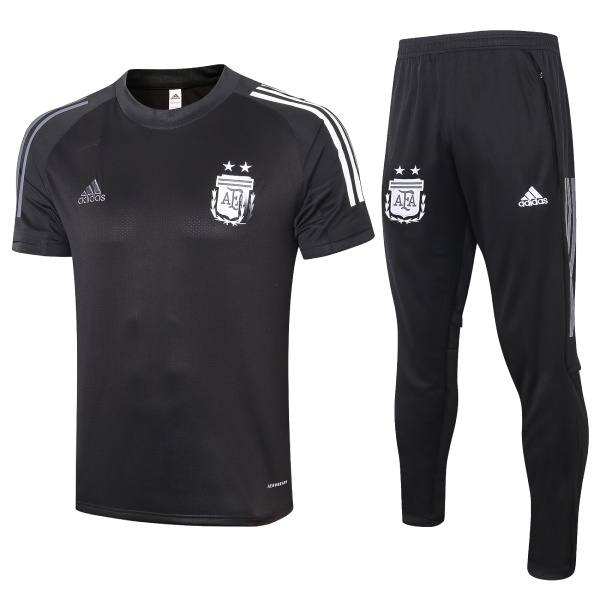 Maillot + Pantalon Argentine 2020/21 - Cliquez sur l'image pour la fermer
