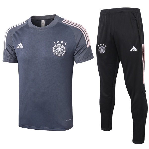 Maillot + Pantalon Allemagne 2020/21 - Cliquez sur l'image pour la fermer