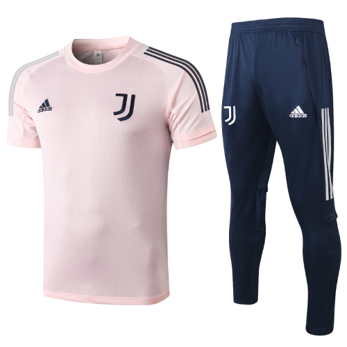 Maillot + Pantalon Juventus 2020/21 - Cliquez sur l'image pour la fermer