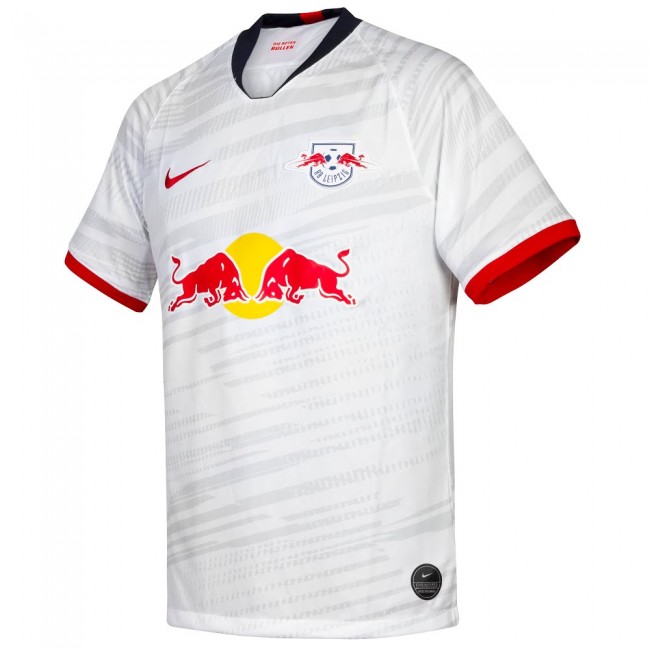 Maillot RB Leipzig Domicile 2019/20 - Cliquez sur l'image pour la fermer