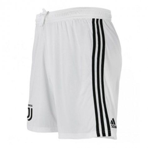 Juventus Shorts Domicile 2018/19 - Cliquez sur l'image pour la fermer