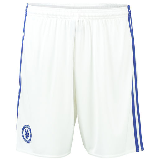 Short Chelsea 2016/17 - Third - Cliquez sur l'image pour la fermer