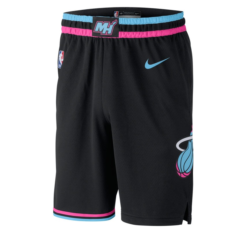 Pantalon Miami Heat 2018/19 - City Edition - Cliquez sur l'image pour la fermer