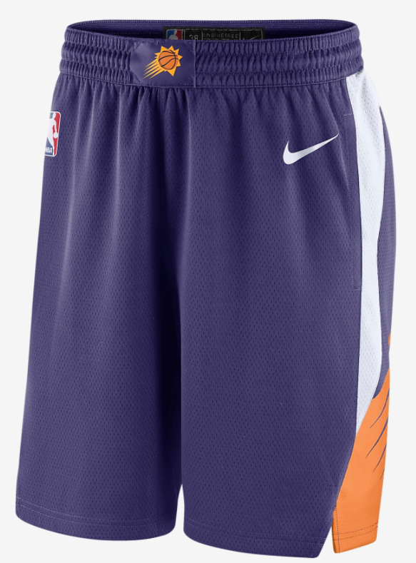 Pantalon Indian Pacers - Icon - Cliquez sur l'image pour la fermer