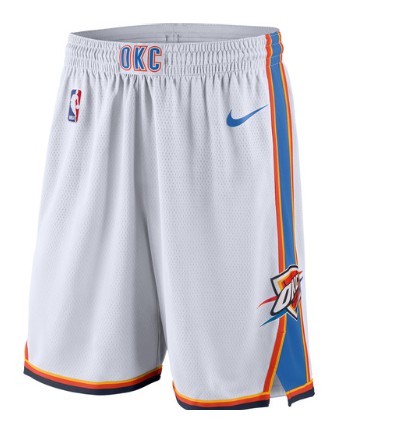 Pantalon Oklahoma City Thunder - Association - Cliquez sur l'image pour la fermer