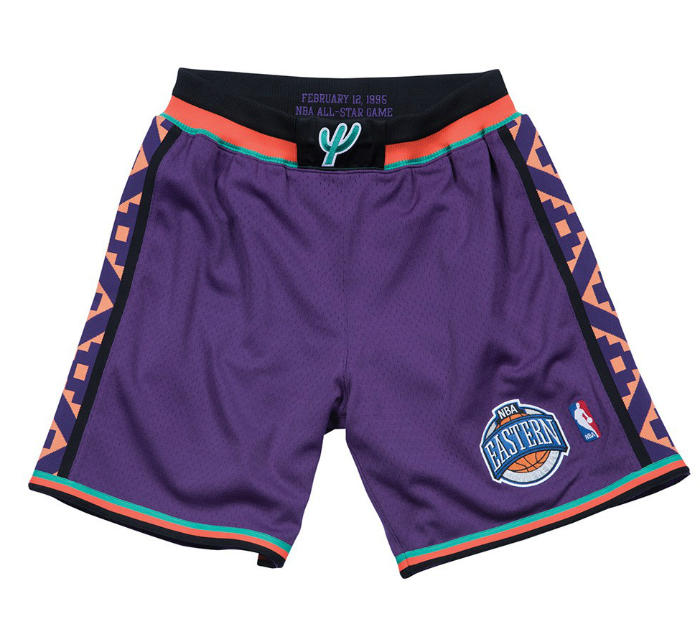 Pantalon All-Star East 1995 - Cliquez sur l'image pour la fermer
