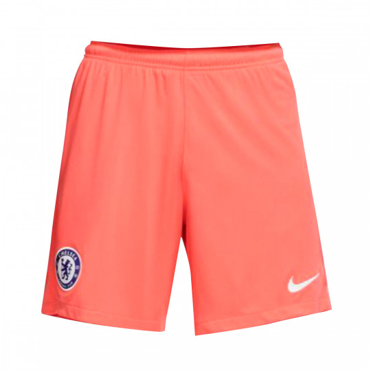 Chelsea Shorts Third 2020/21 - Cliquez sur l'image pour la fermer