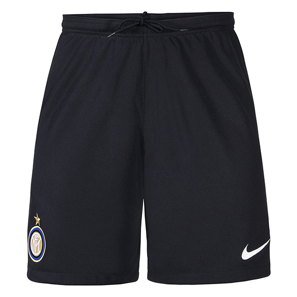 Inter Milan Shorts Domicile 2017/18 - Cliquez sur l'image pour la fermer