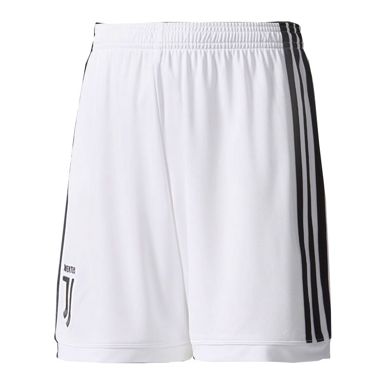 Juventus Shorts Domicile 2017/18 - Cliquez sur l'image pour la fermer