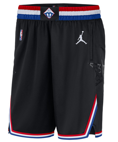 Pantalon All-Star 2019 - Black - Cliquez sur l'image pour la fermer